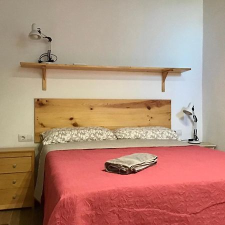 Bertagui Rural Villa Sant Jaume d'Enveja Buitenkant foto