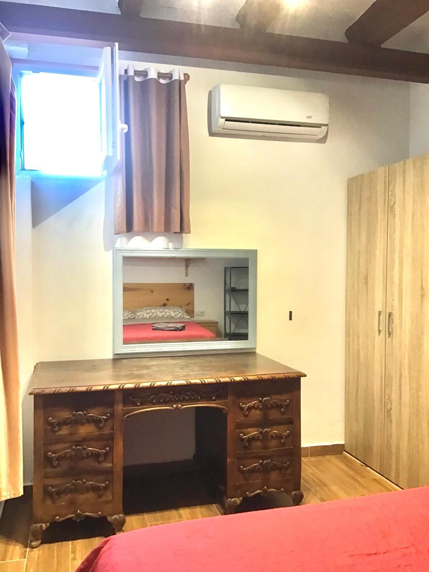 Bertagui Rural Villa Sant Jaume d'Enveja Buitenkant foto