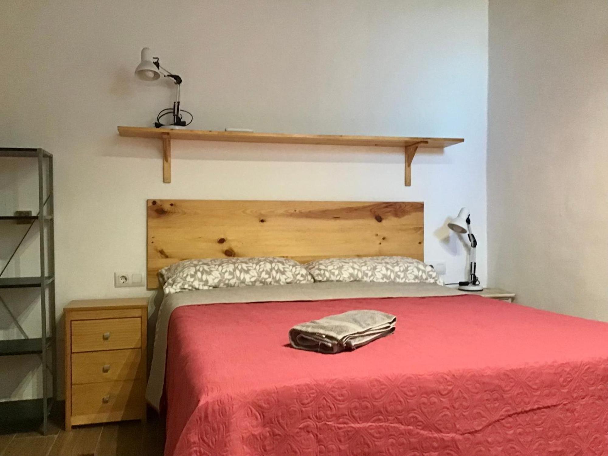 Bertagui Rural Villa Sant Jaume d'Enveja Buitenkant foto