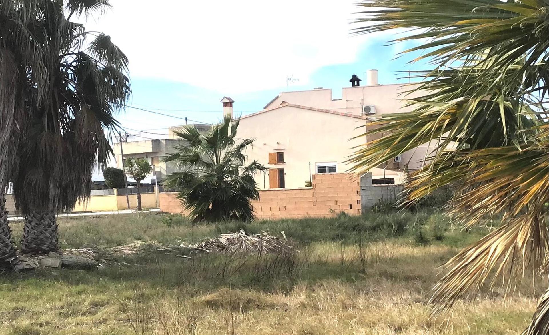 Bertagui Rural Villa Sant Jaume d'Enveja Buitenkant foto